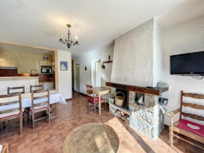 Appartement 3 pièces de charme aux pieds des pistes à Combloux - FR-1-560-28